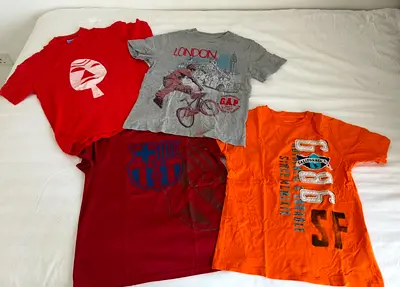 Boys size 8yrs