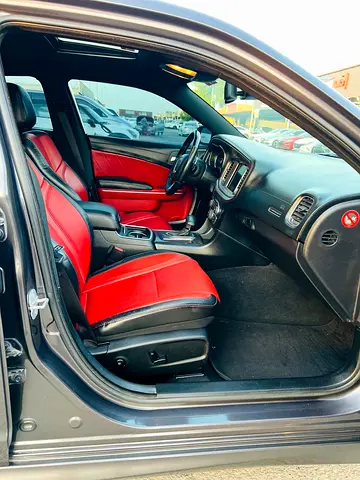 2019 Dodge CHARGER — фото 3