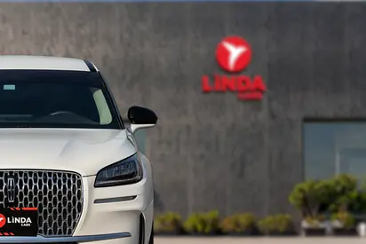 2023 Lincoln CORSAIR 照片 3