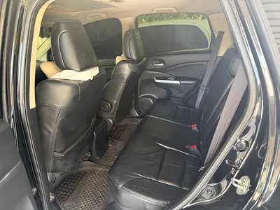 2012 Honda CR-V photo 8