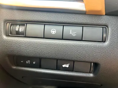2026 Nissan X-TRAIL — миниатюра 12