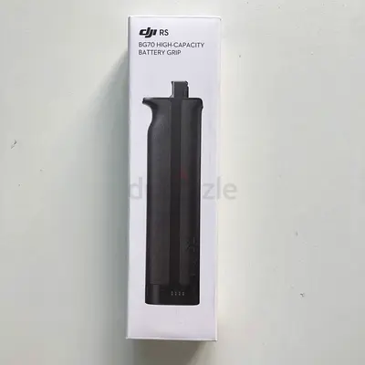 DJI BG70 RS GIMBAL BATTERY