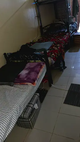Bed space