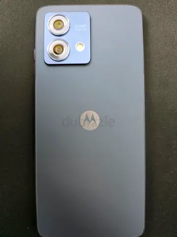Motorola smartphone in good condition