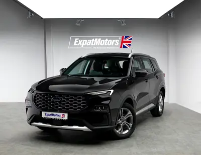 0% Down Payment Available • Full Service History • GCC Specs