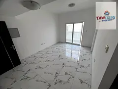 In the heart of Ajman, a functional and unique location. There is a second apartment, occupied, with