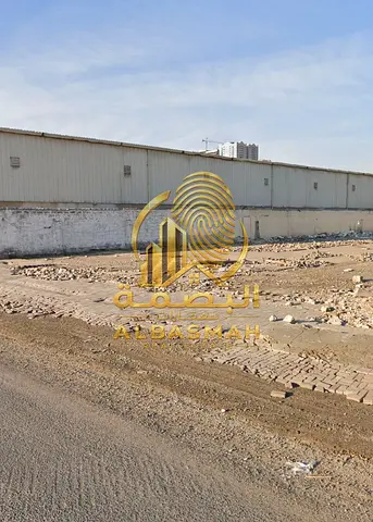 أرض تجارية للبيع – الدراري الشارقة