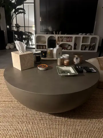Luxury Coffee table