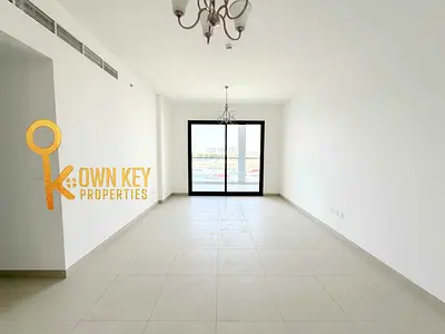 Brand New 2BR | Spacious With Balcony | All Amenities