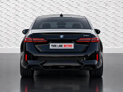 530I M SPORT PRO | WARRANTY + SERVICE UNTIL NOV 2030 | FULL DEALERSHIP SERVICE HISTORY-2