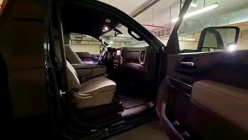 صورة 5 لـ 2023 Chevrolet SILVERADO 2500 HD
