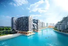 Water Front l At OP l Investor Deal