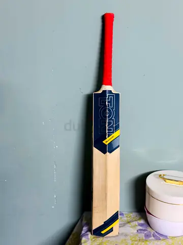 Cricket bats