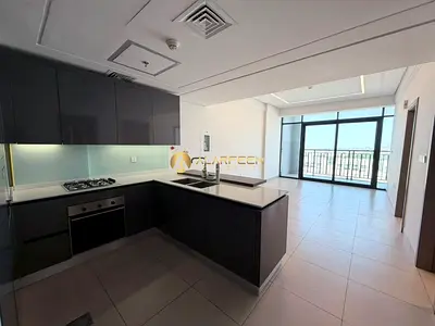 Pay In12 Cheques | Pool View | Unfurnished