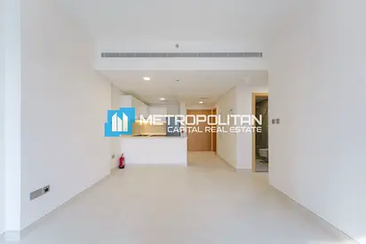 High Floor 2BR | Stunning Canal View | Vacant Soon