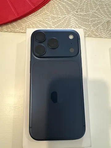 iPhone 17 pro for sale