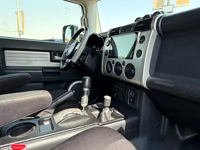2014 Toyota FJ CRUISER 缩略图 18