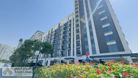 2-Bedroom Apartment For Sale in Golfville (Block A), Dubai Hills Estate
