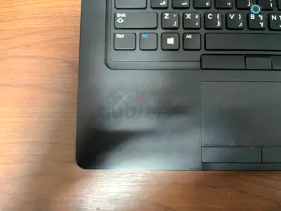 Dell Latitude 5490 | Core i5 8th Gen | 8GB RAM | 500GB Nvme | Works Great (Battery Needs Change)