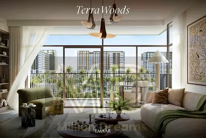 ELEGANT 1BR HOME SURROUNDED BY GREENERY