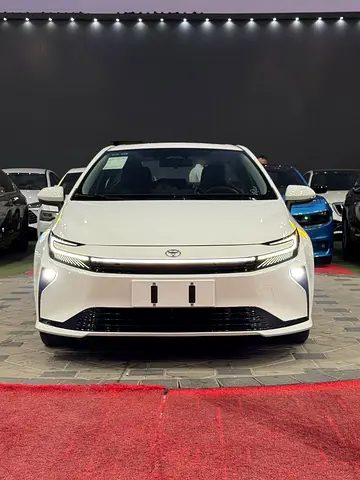 Toyota Corolla HYBRID 2026 1.8L READY STOCK FULL OPTION