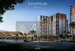 CONTEMPORARY 2BR LIVING IN DUBAI SOUTH
