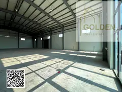 160 KW POWER | 10,000 SQFT | READY TO MOVE | OFFICES & KITCHEN | UMM AL QUWAIN.