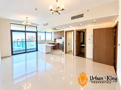 1BR Apartment | Balcony | Downtown View | Al Sayyah Residence F