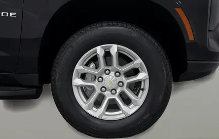 2025 Chevrolet TAHOE 缩略图 12