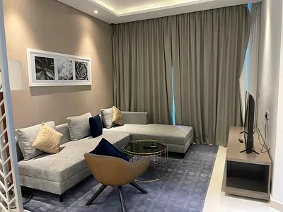 2BR Apartment | Exceptional Direct Jumeirah Sea View| Furnished | DAMAC Paramount Tower, Business B