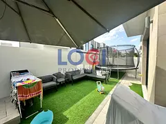 READY TO MOVE | CORNER UNIT | WELL MAINTAINED