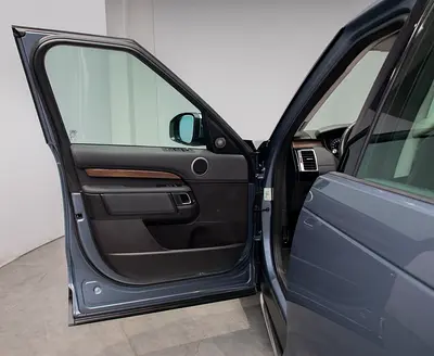 2019 LAND Rover DISCOVERY 缩略图 15