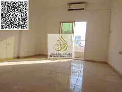 🏠 2 Bedrooms + Living Room for Rent 📍 Location: Al Nuaimiya 1 💰 Rent: AED 30,000 per year 