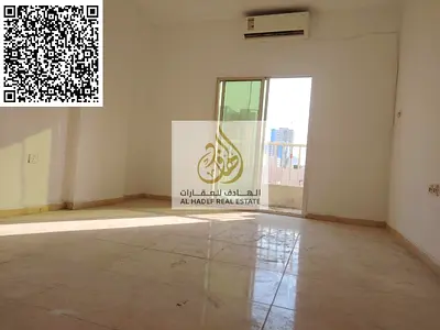 🏠 2 Bedrooms + Living Room for Rent 📍 Location: Al Nuaimiya 1 💰 Rent: AED 30,000 per year 💳 Payment: 4 installments 🔐 Security Deposit: Cheque ➕