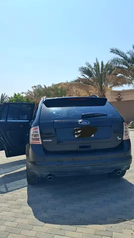 صورة 3 لـ 2010 FORD EDGE
