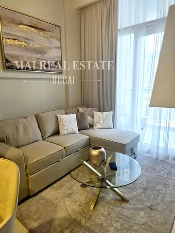 PRIME LOCATION | FULLY FURNISHED | READY TO MOVE