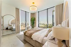 Fully Furnished 2BR | Vista Grande | Skyline Views