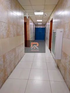 Best Spacious 1 Bedroom Apartment for Rent 1 MONTH FREE WITH BALCONY OPPOSITE SAHARA CENTER IN AL NA