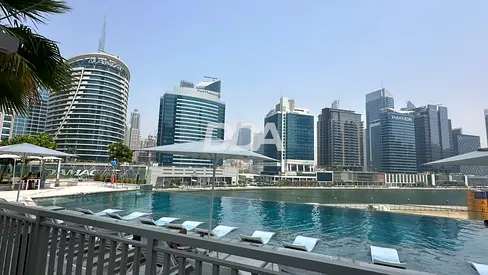 MODERN STUDIO | BEAUTIFUL VIEW | HIGH ROI