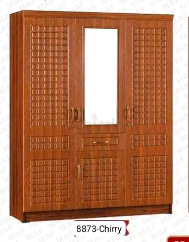 Brand new 3door wardrobe available