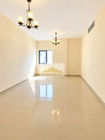 Specious 2bhk Available For Family With 4 Payments Near Sahara Centre Al Nahda sharjah