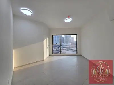 Elegant 3BHK with Maid's Room | Brand New | One Month Free