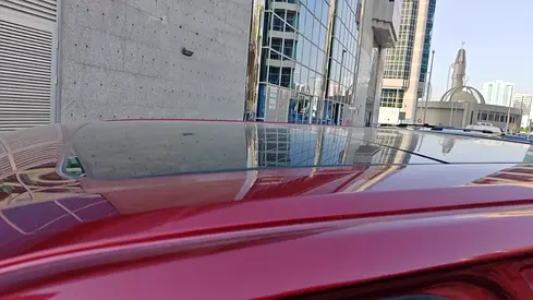 2015 FORD F-150 缩略图 12