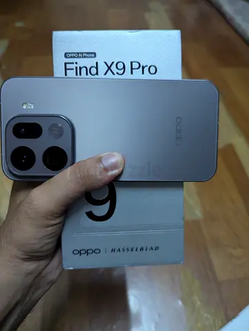 Oppo Find X9 Pro (512GB)