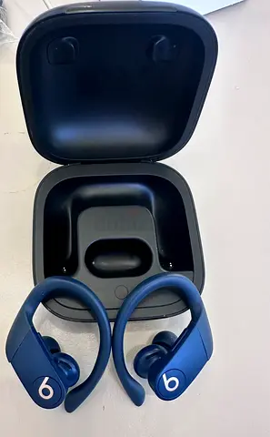 Beats Powerbeats Pro