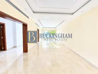 Next to Park I Upgraded 4BR++ | 4500 Sqft
