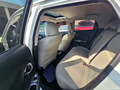 2016 Nissan JUKE — миниатюра 12