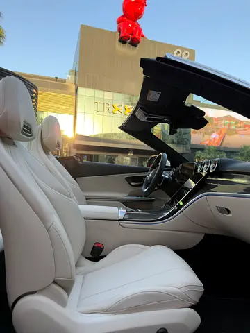 صورة 5 لـ 2024 Mercedes-BENZ CLE