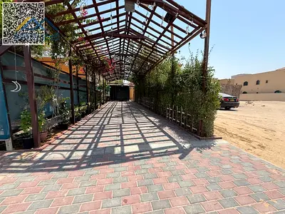 Spacious Annex for Rent in Al Mowaihat 1, Ajman | 3 Master Bedrooms + Majlis | 4 Bathrooms | Split Utility Bills (50/50) | AED 60,000 Final