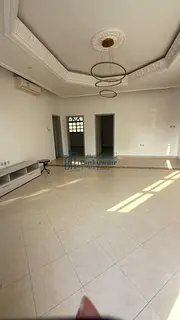 Villa for Rent – ​​Al Jazzat Area, Sharjah